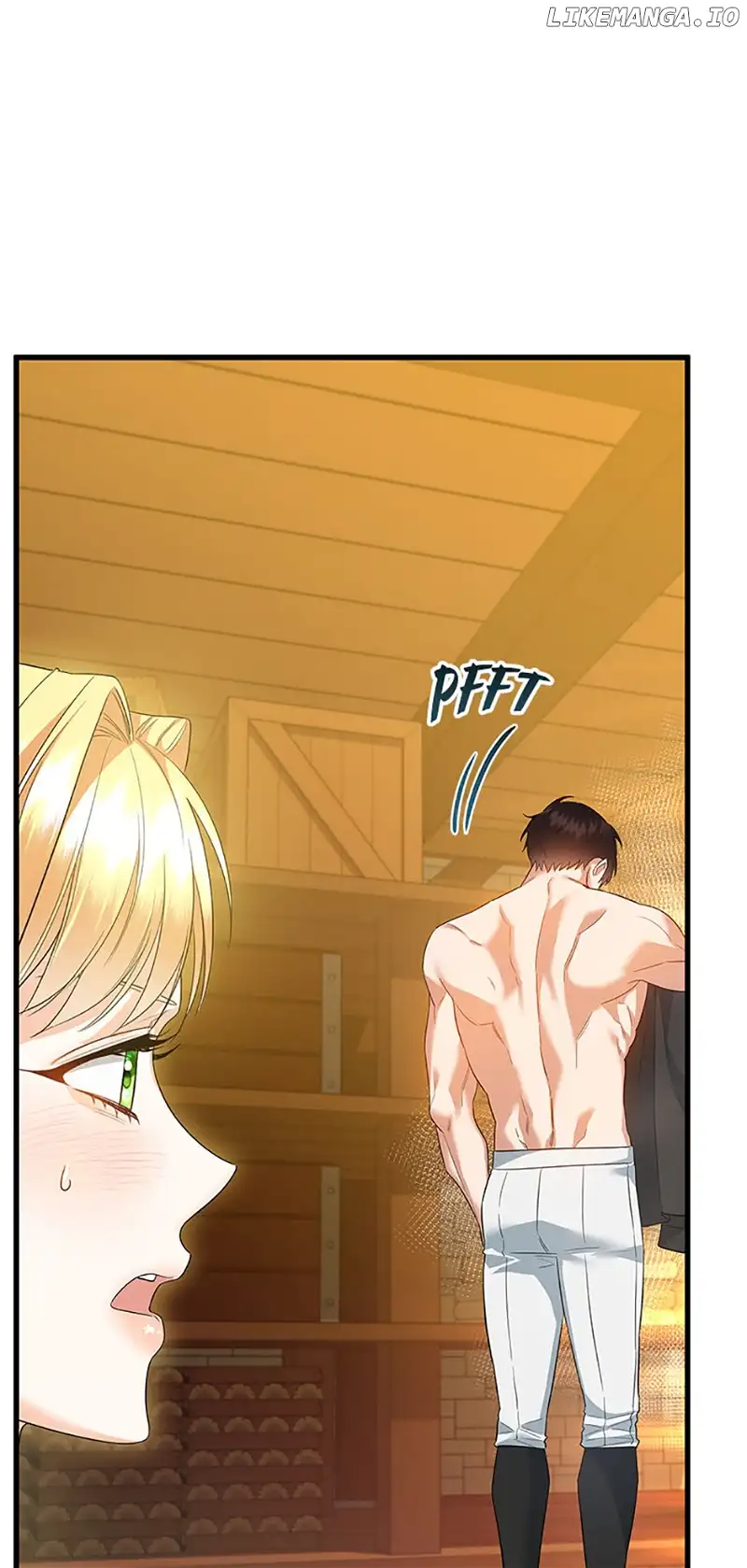 I Created a Harem to Avoid the Male Lead Chapter 27 - Page 10