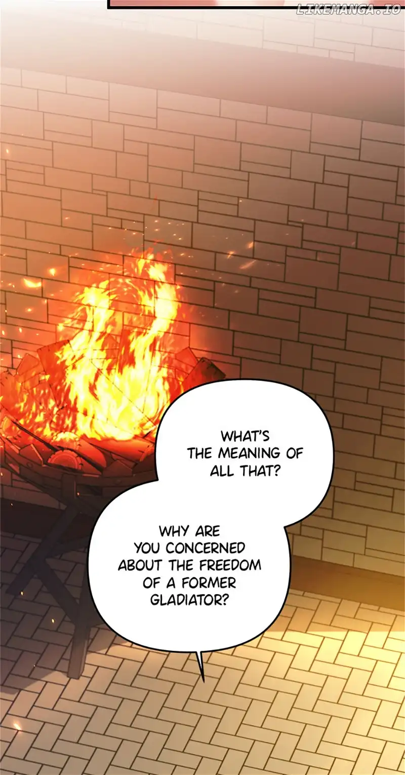 I Created a Harem to Avoid the Male Lead Chapter 27 - Page 107