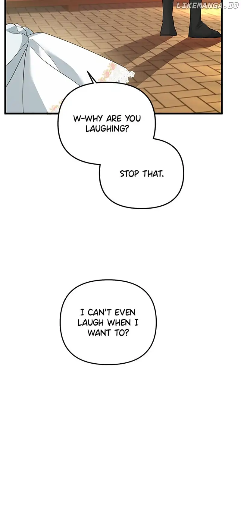 I Created a Harem to Avoid the Male Lead Chapter 27 - Page 11