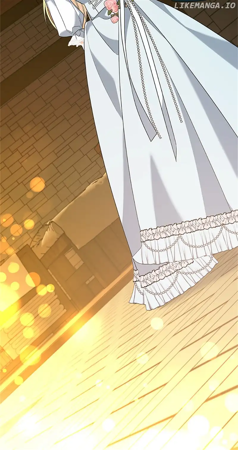 I Created a Harem to Avoid the Male Lead Chapter 27 - Page 114