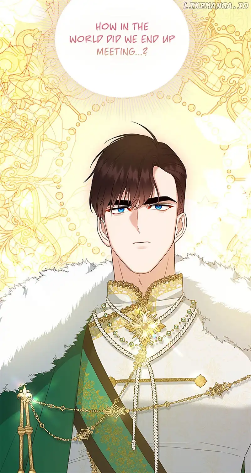 I Created a Harem to Avoid the Male Lead Chapter 27 - Page 116