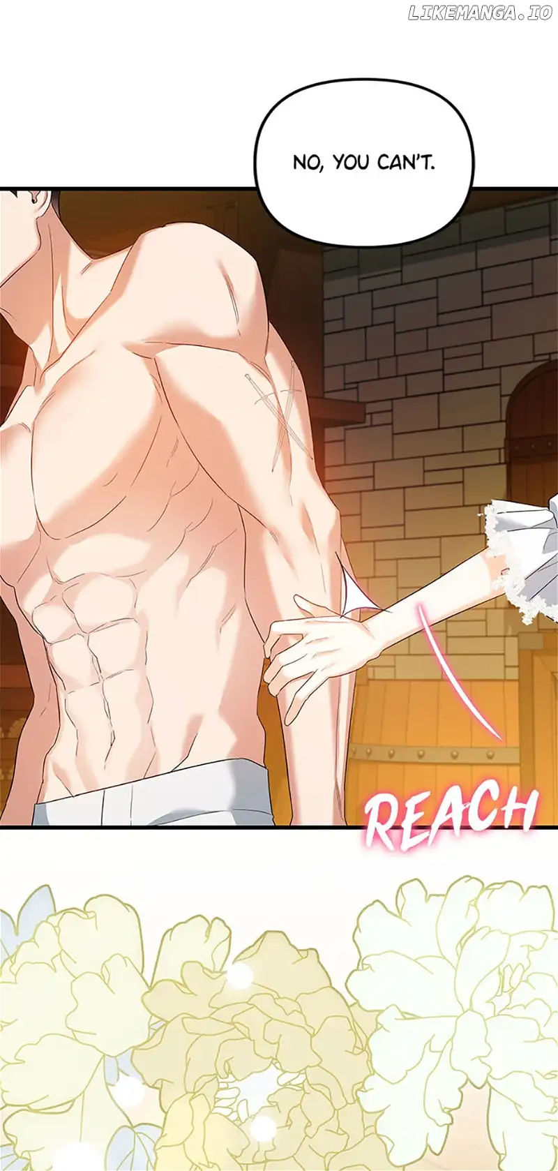 I Created a Harem to Avoid the Male Lead Chapter 27 - Page 12