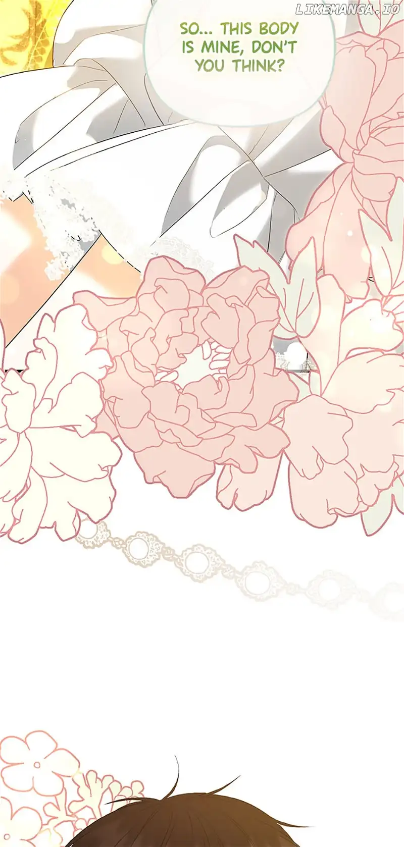 I Created a Harem to Avoid the Male Lead Chapter 27 - Page 16