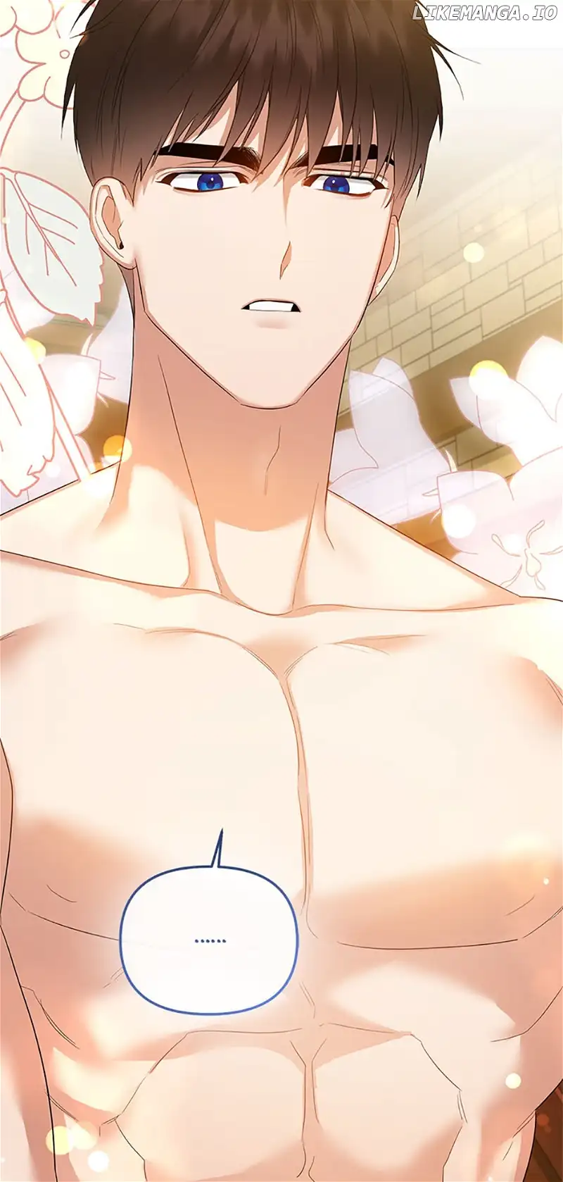 I Created a Harem to Avoid the Male Lead Chapter 27 - Page 17