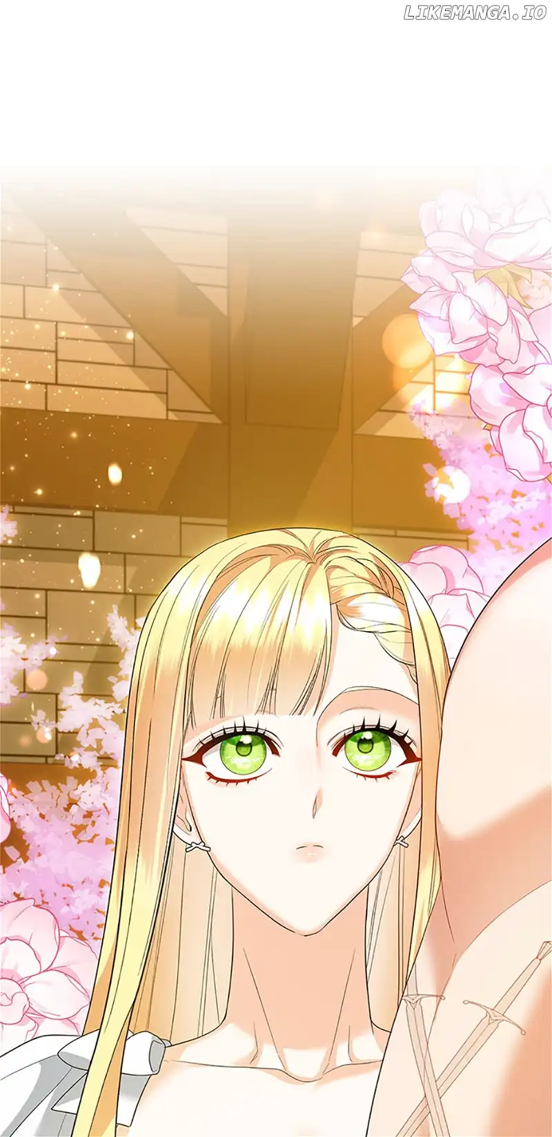 I Created a Harem to Avoid the Male Lead Chapter 27 - Page 19