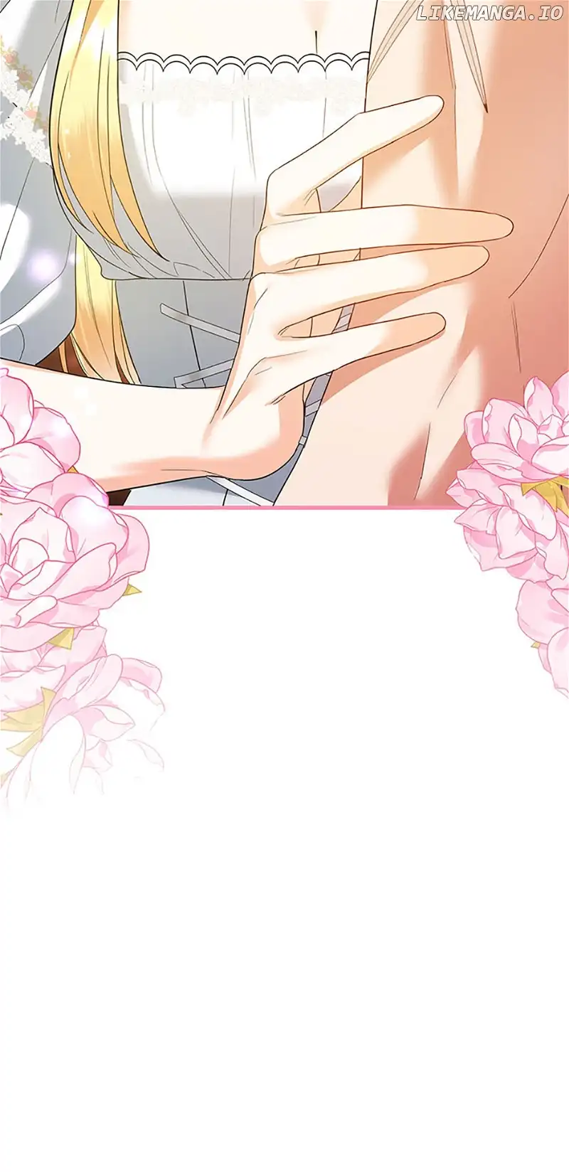 I Created a Harem to Avoid the Male Lead Chapter 27 - Page 20