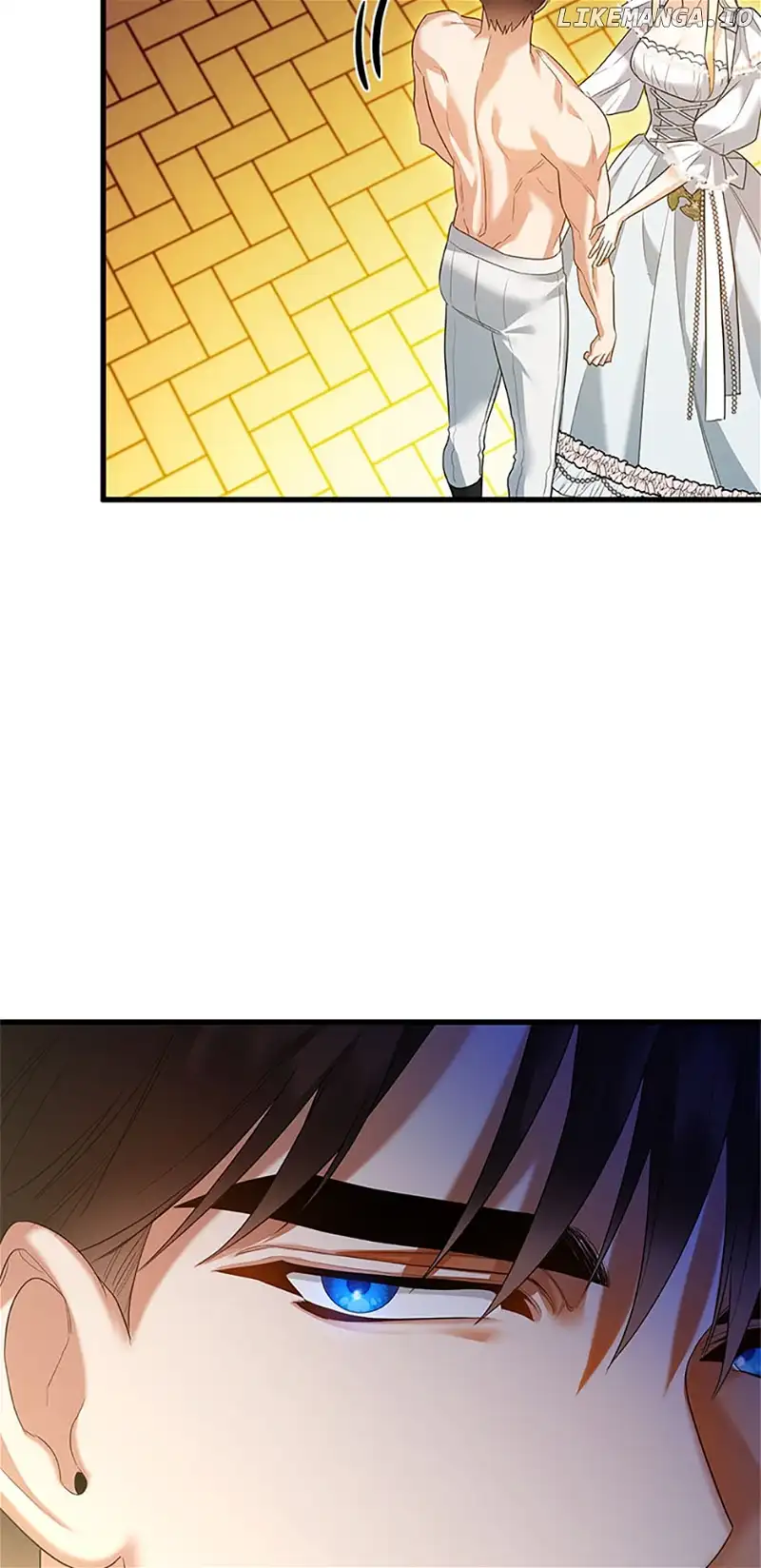 I Created a Harem to Avoid the Male Lead Chapter 27 - Page 22