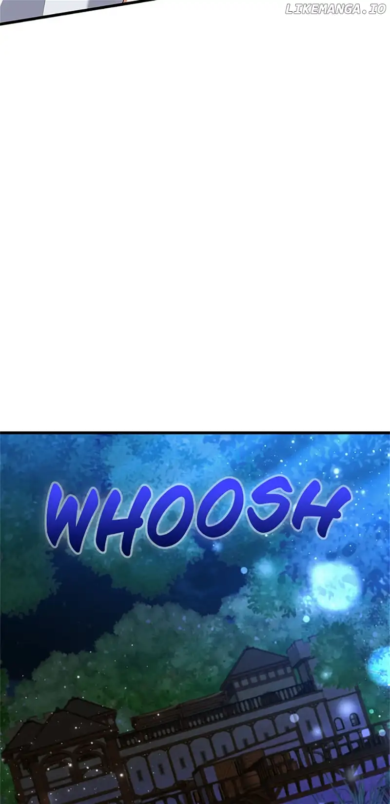 I Created a Harem to Avoid the Male Lead Chapter 27 - Page 25