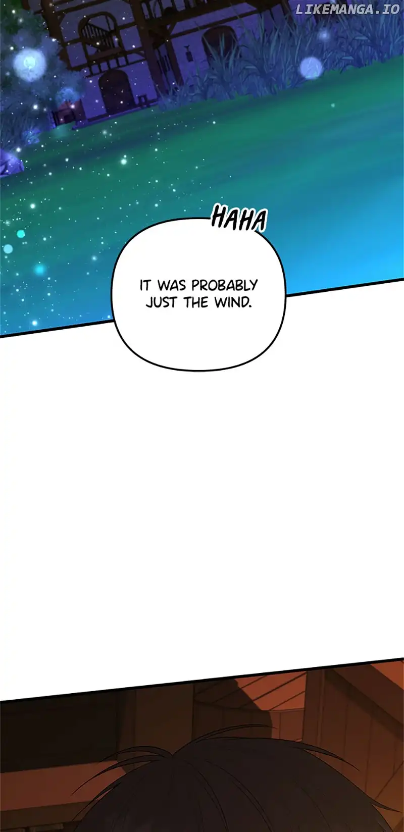 I Created a Harem to Avoid the Male Lead Chapter 27 - Page 26