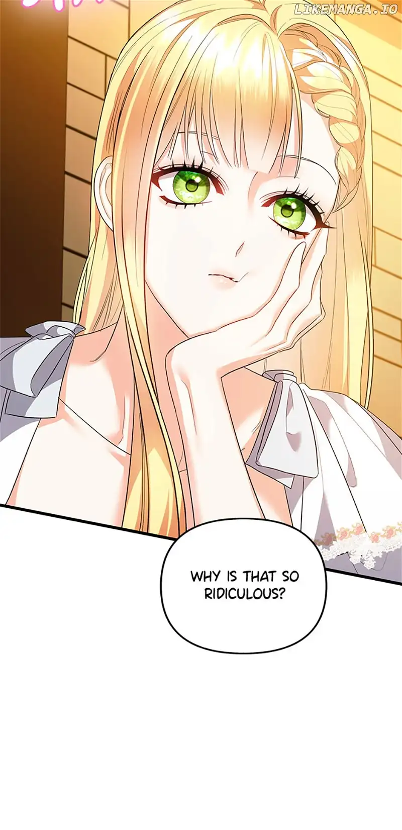 I Created a Harem to Avoid the Male Lead Chapter 27 - Page 3