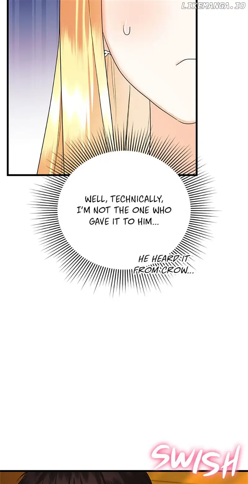 I Created a Harem to Avoid the Male Lead Chapter 27 - Page 30