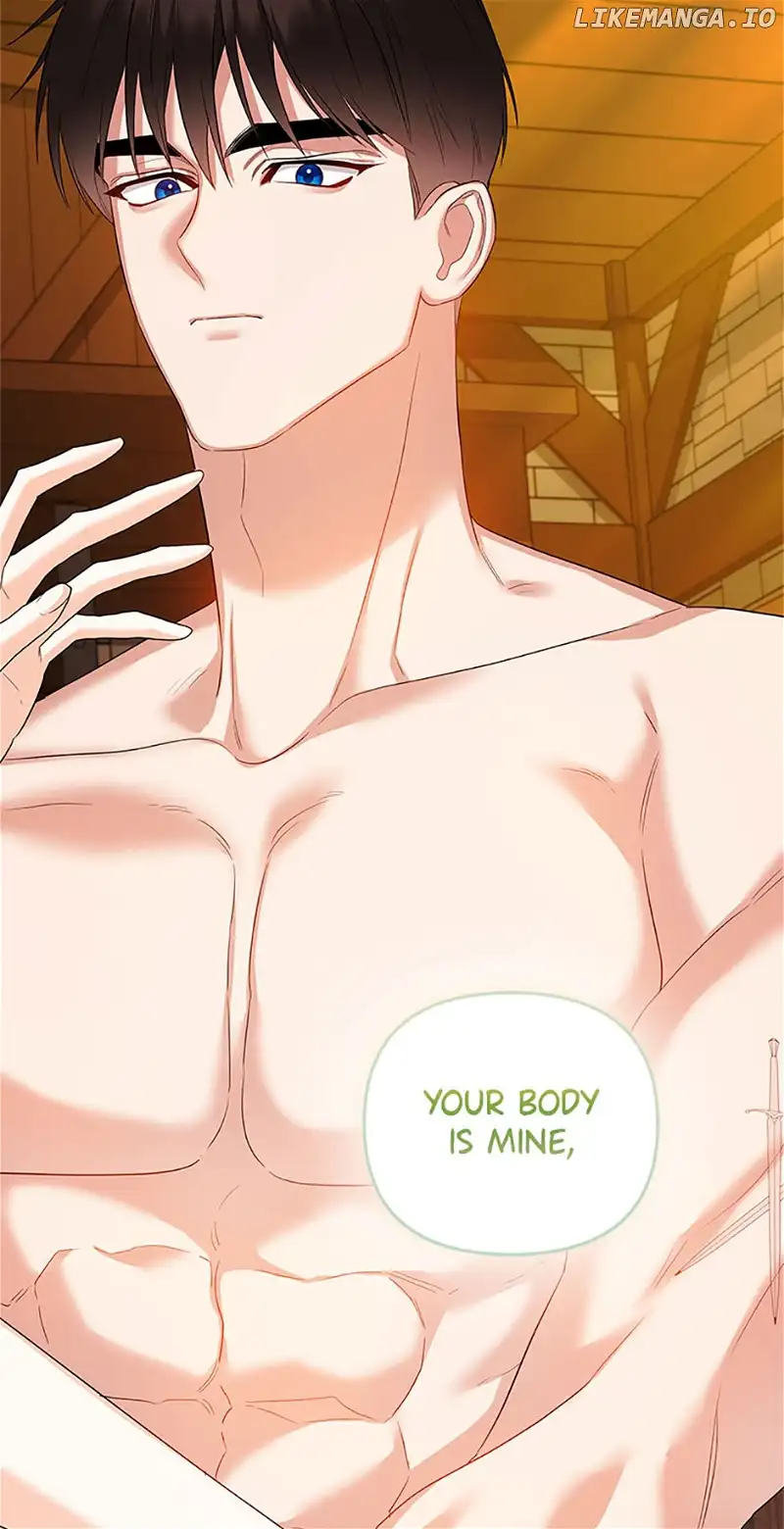 I Created a Harem to Avoid the Male Lead Chapter 27 - Page 31