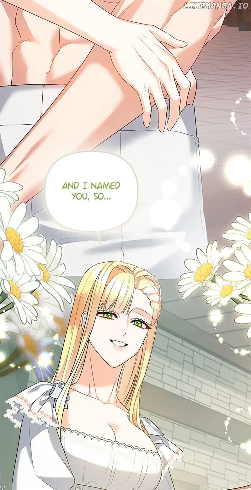 I Created a Harem to Avoid the Male Lead Chapter 27 - Page 32