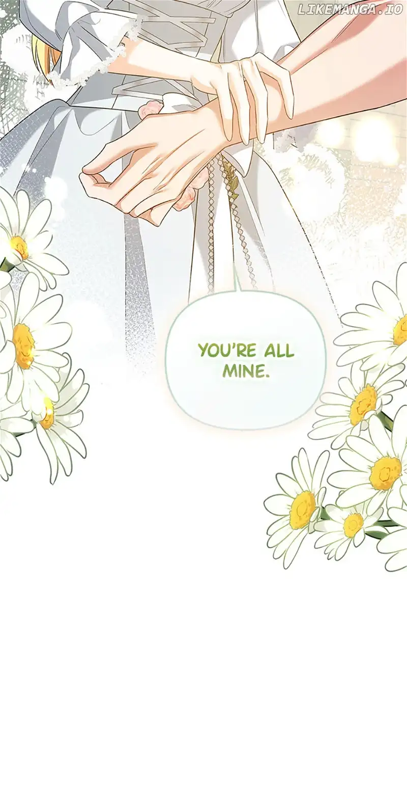 I Created a Harem to Avoid the Male Lead Chapter 27 - Page 33