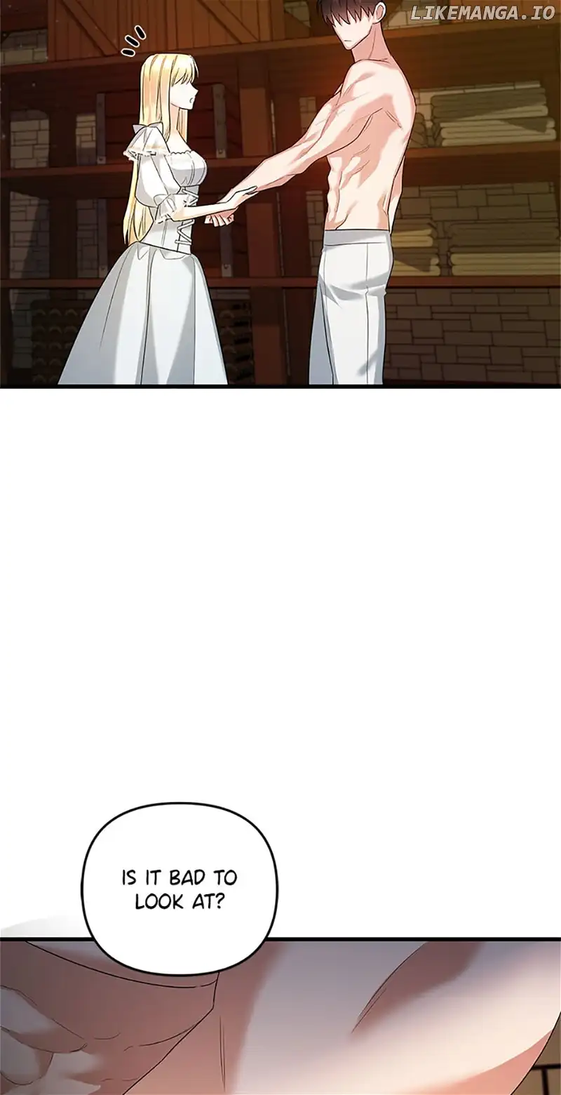 I Created a Harem to Avoid the Male Lead Chapter 27 - Page 36