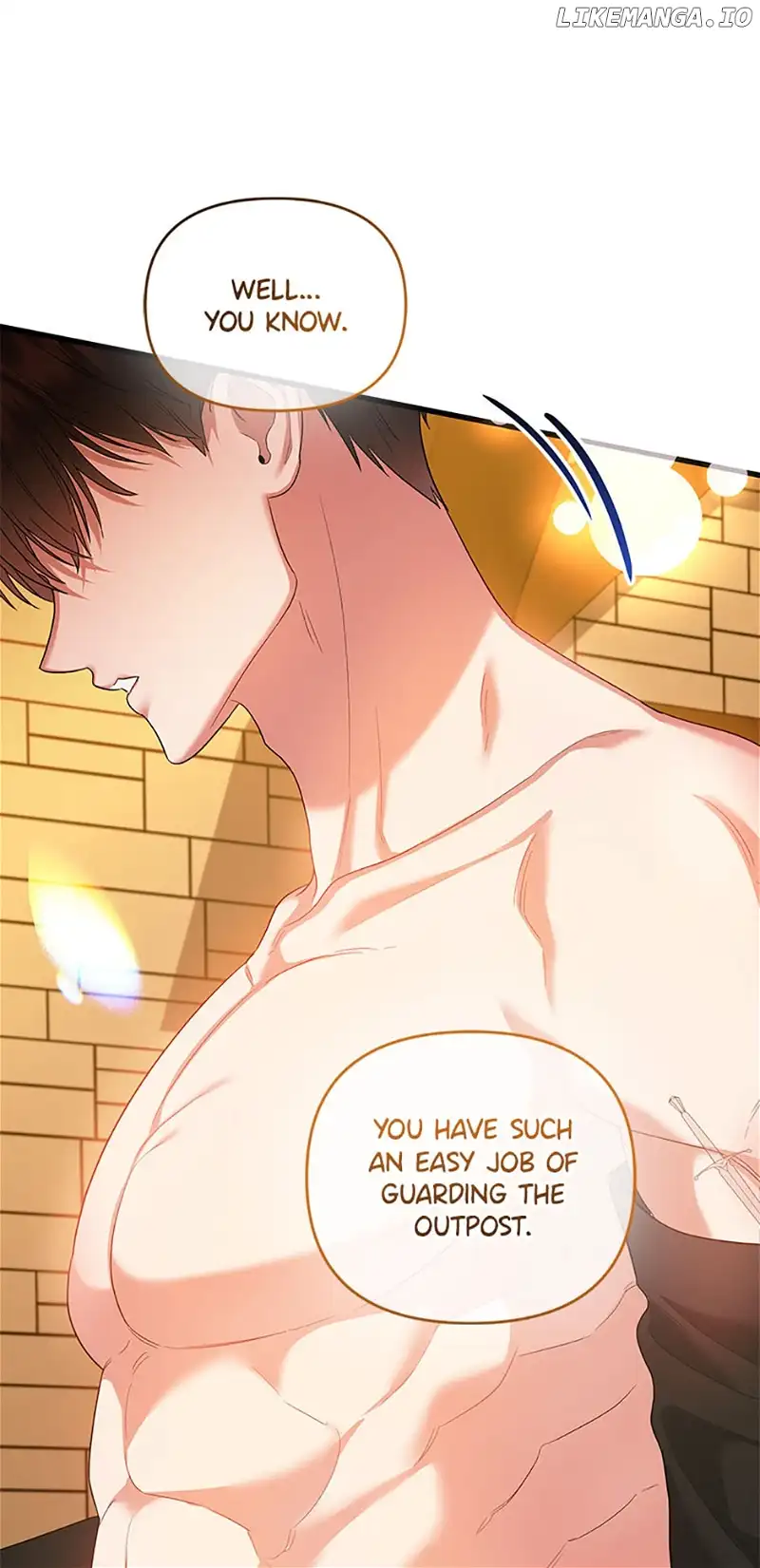 I Created a Harem to Avoid the Male Lead Chapter 27 - Page 4