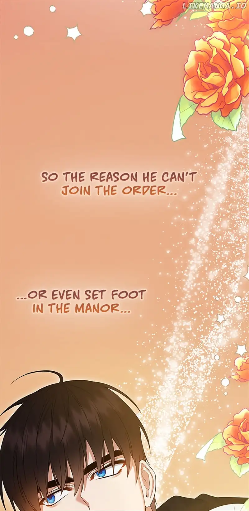 I Created a Harem to Avoid the Male Lead Chapter 27 - Page 44