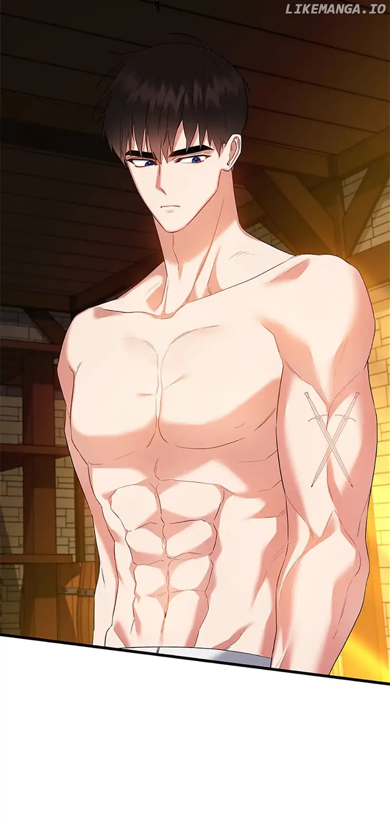 I Created a Harem to Avoid the Male Lead Chapter 27 - Page 49