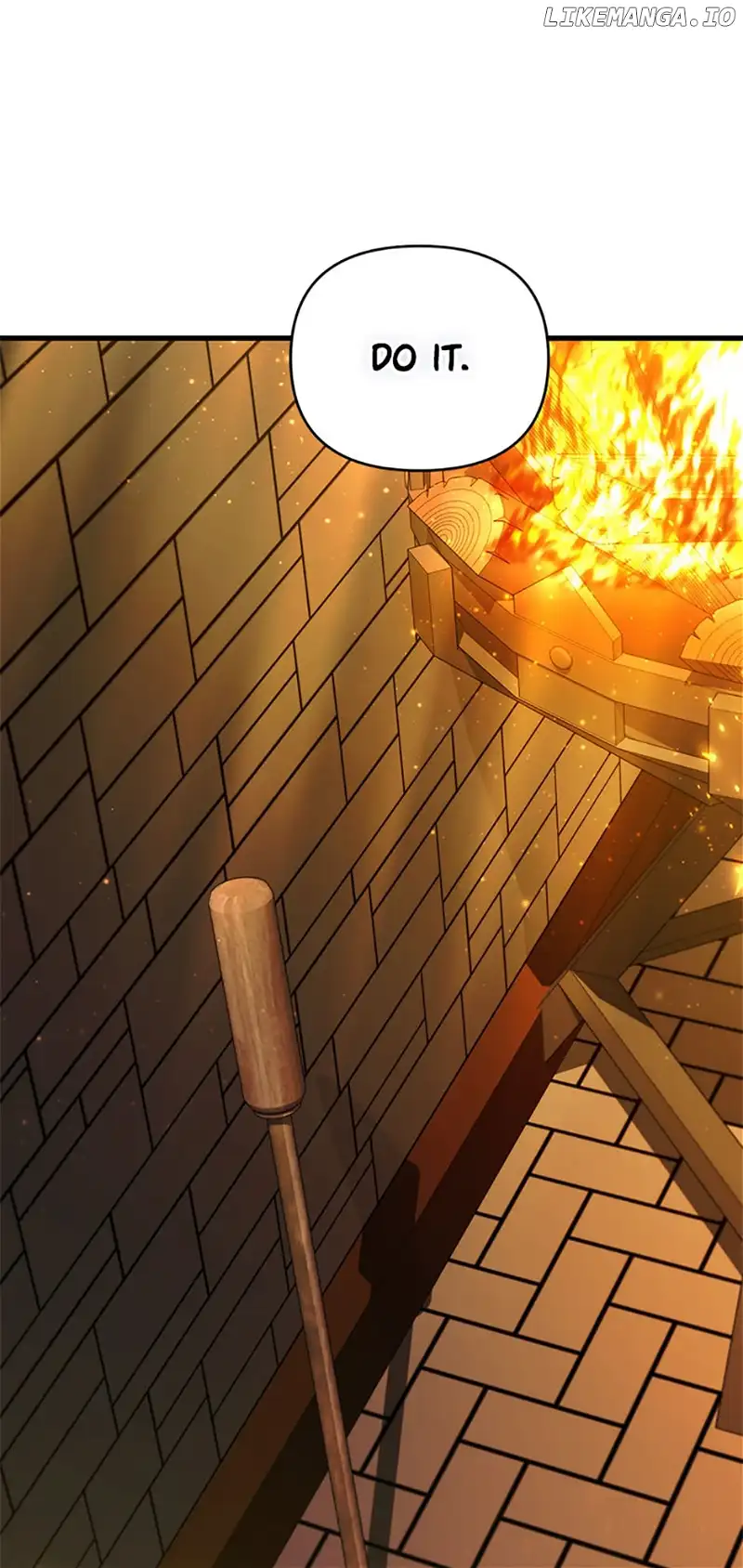 I Created a Harem to Avoid the Male Lead Chapter 27 - Page 50