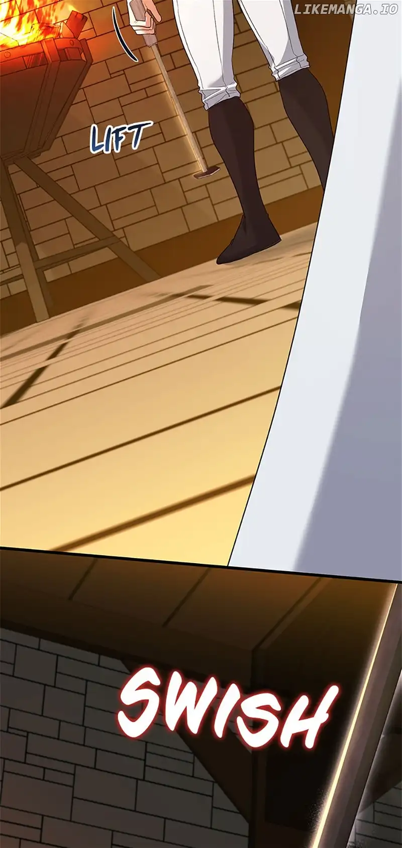 I Created a Harem to Avoid the Male Lead Chapter 27 - Page 54