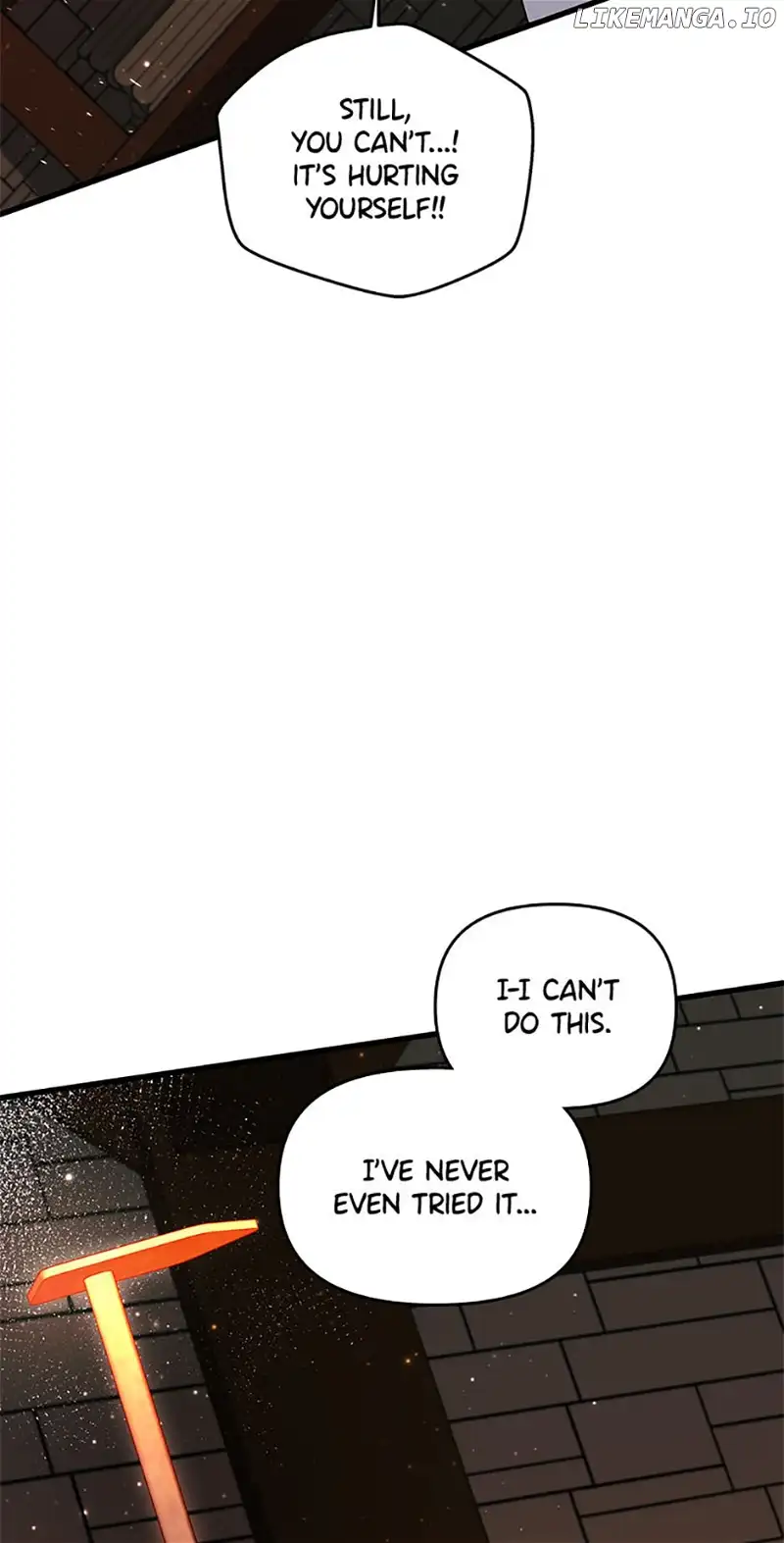 I Created a Harem to Avoid the Male Lead Chapter 27 - Page 63