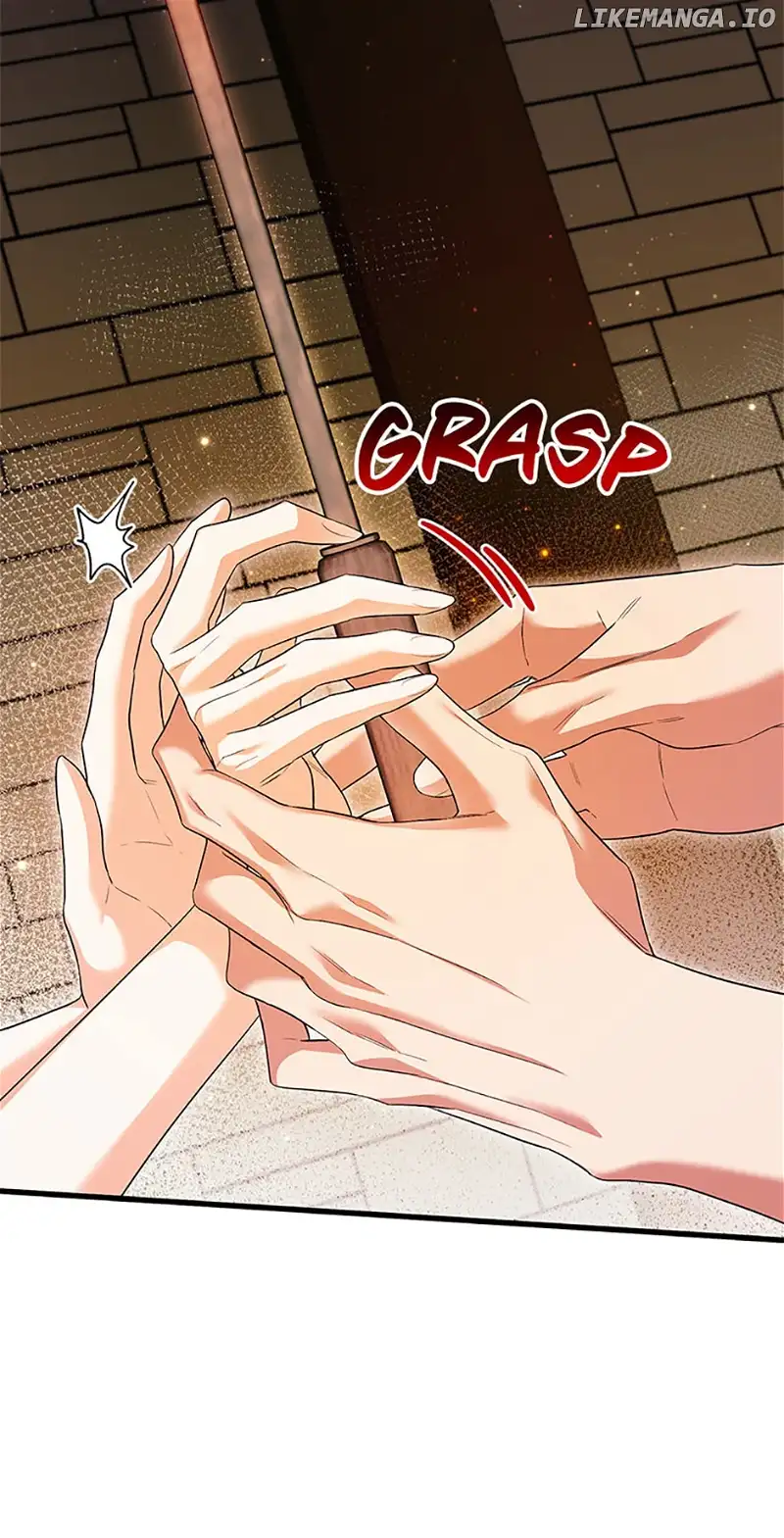 I Created a Harem to Avoid the Male Lead Chapter 27 - Page 64