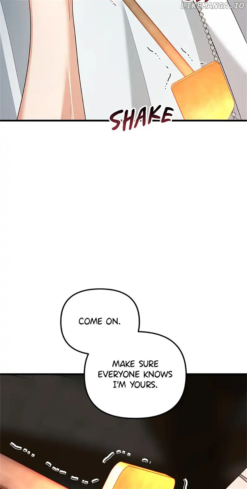 I Created a Harem to Avoid the Male Lead Chapter 27 - Page 70