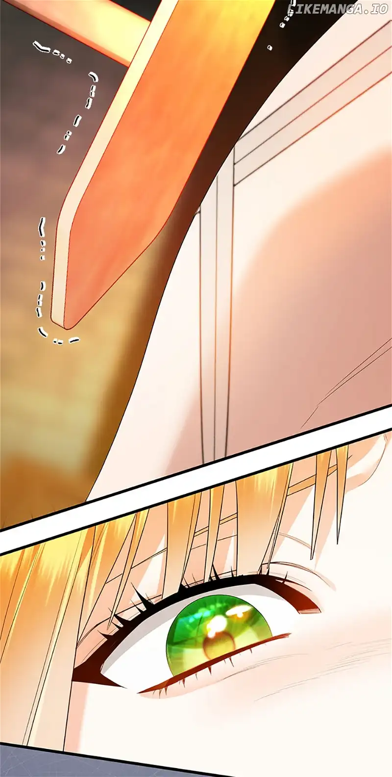 I Created a Harem to Avoid the Male Lead Chapter 27 - Page 71