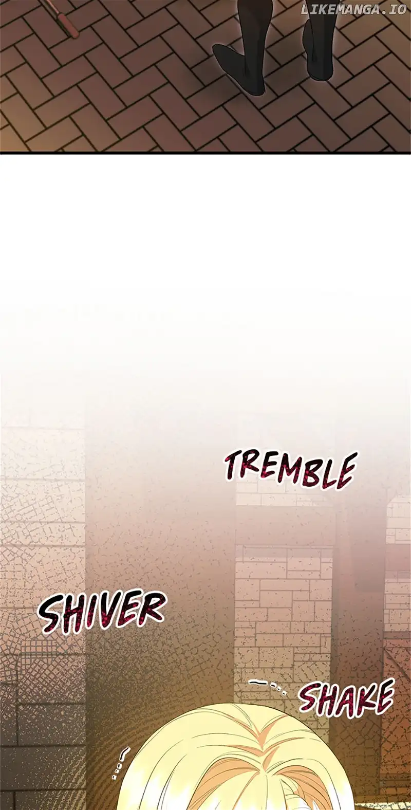 I Created a Harem to Avoid the Male Lead Chapter 27 - Page 76