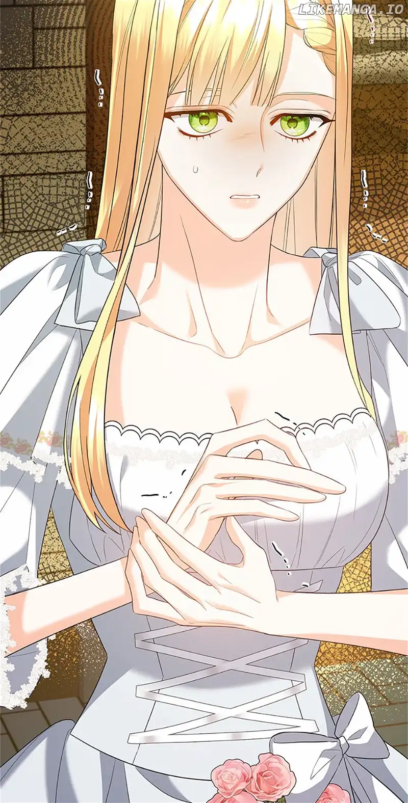 I Created a Harem to Avoid the Male Lead Chapter 27 - Page 77