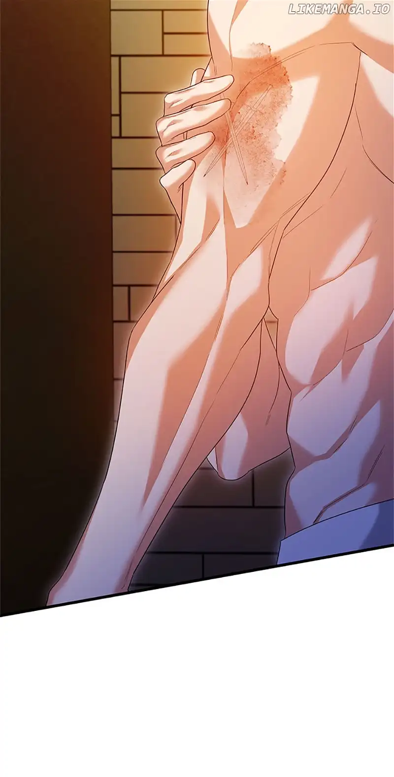 I Created a Harem to Avoid the Male Lead Chapter 27 - Page 81