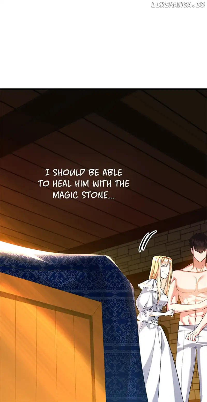 I Created a Harem to Avoid the Male Lead Chapter 27 - Page 84