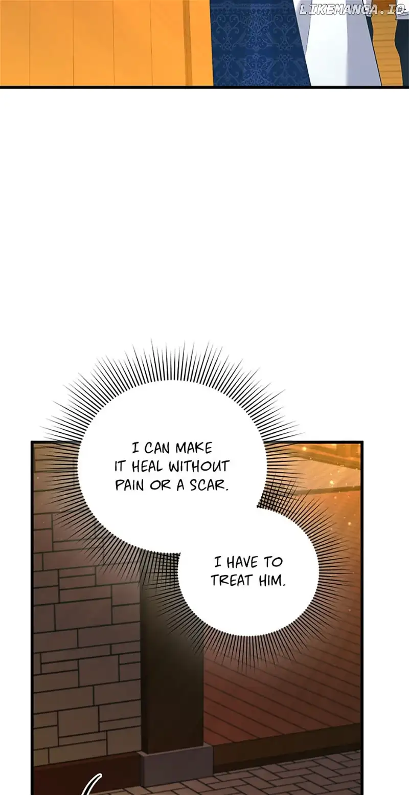 I Created a Harem to Avoid the Male Lead Chapter 27 - Page 85