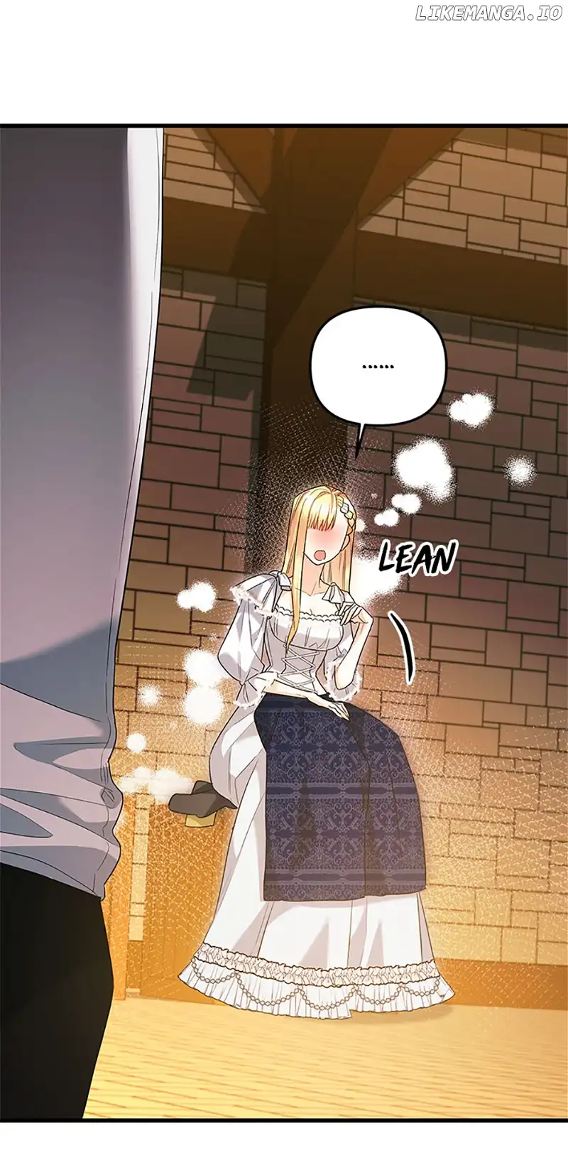 I Created a Harem to Avoid the Male Lead Chapter 27 - Page 9