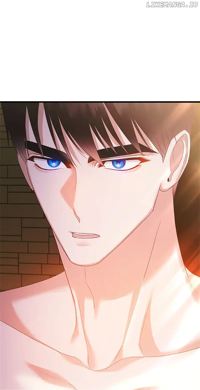 I Created a Harem to Avoid the Male Lead Chapter 27 - Page 91