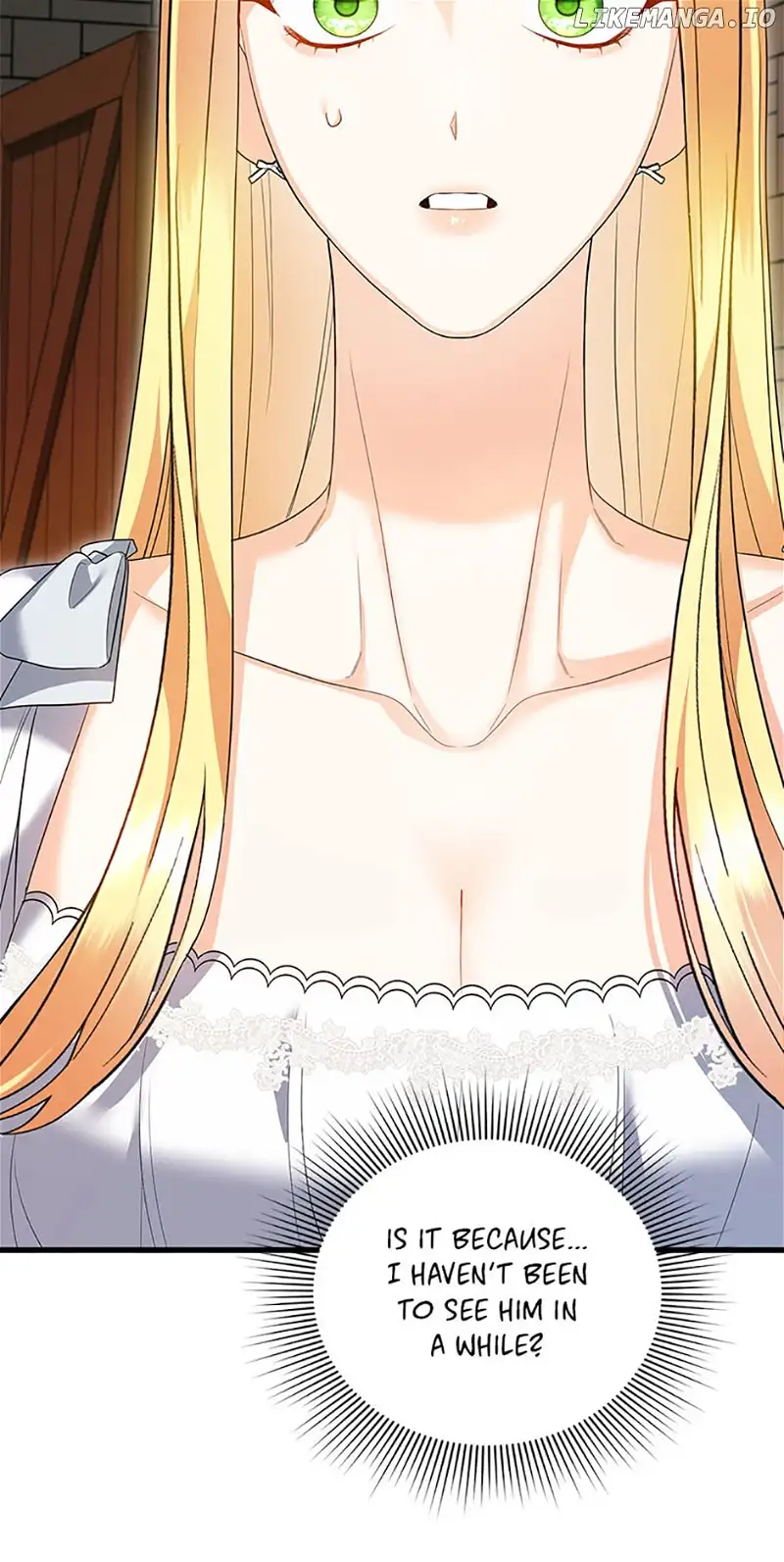 I Created a Harem to Avoid the Male Lead Chapter 27 - Page 94