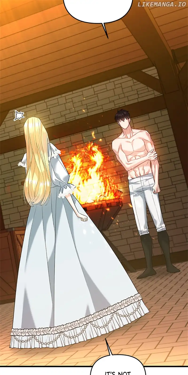 I Created a Harem to Avoid the Male Lead Chapter 27 - Page 97