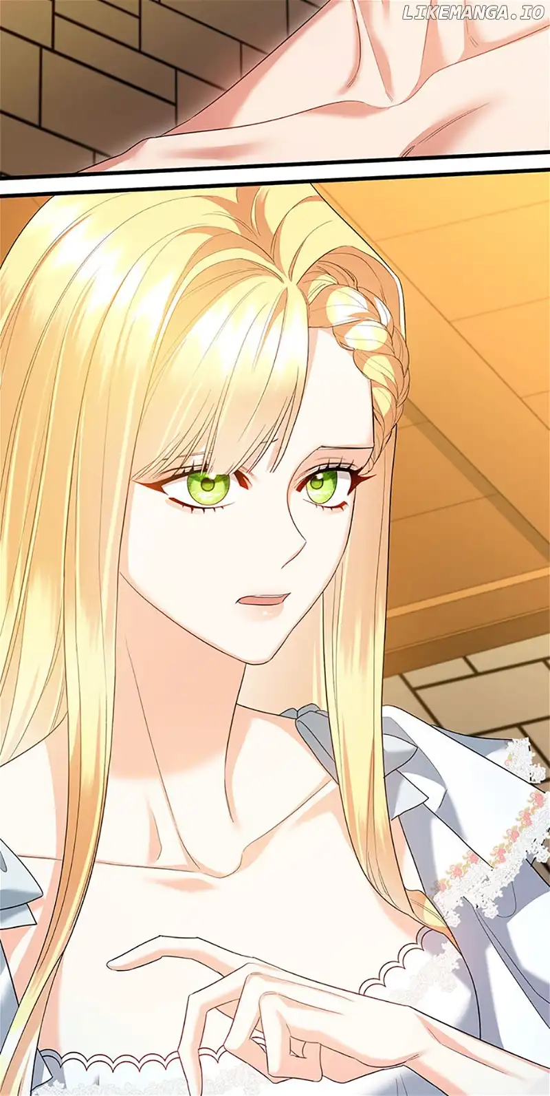 I Created a Harem to Avoid the Male Lead Chapter 27 - Page 99