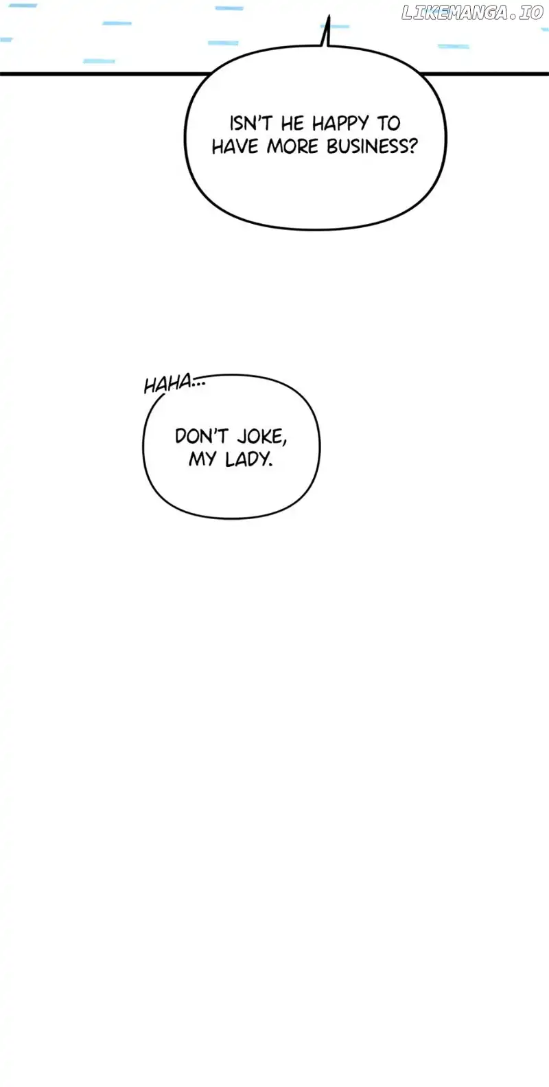 I Created a Harem to Avoid the Male Lead Chapter 28 - Page 10