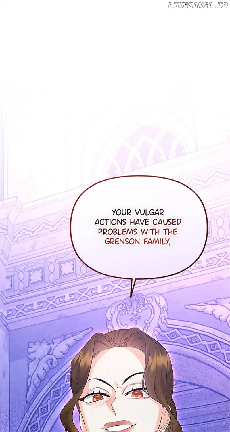 I Created a Harem to Avoid the Male Lead Chapter 28 - Page 107