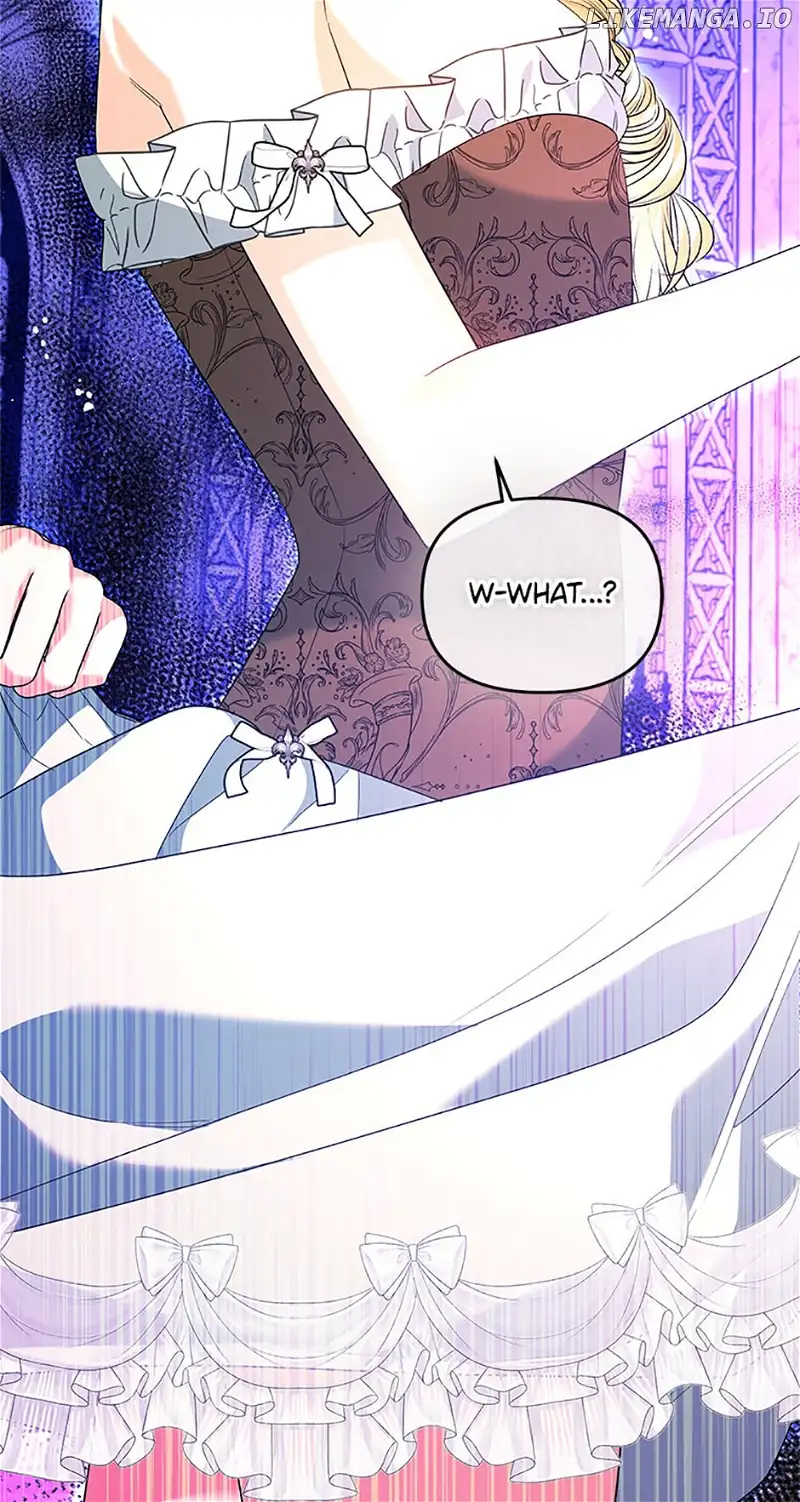 I Created a Harem to Avoid the Male Lead Chapter 28 - Page 110