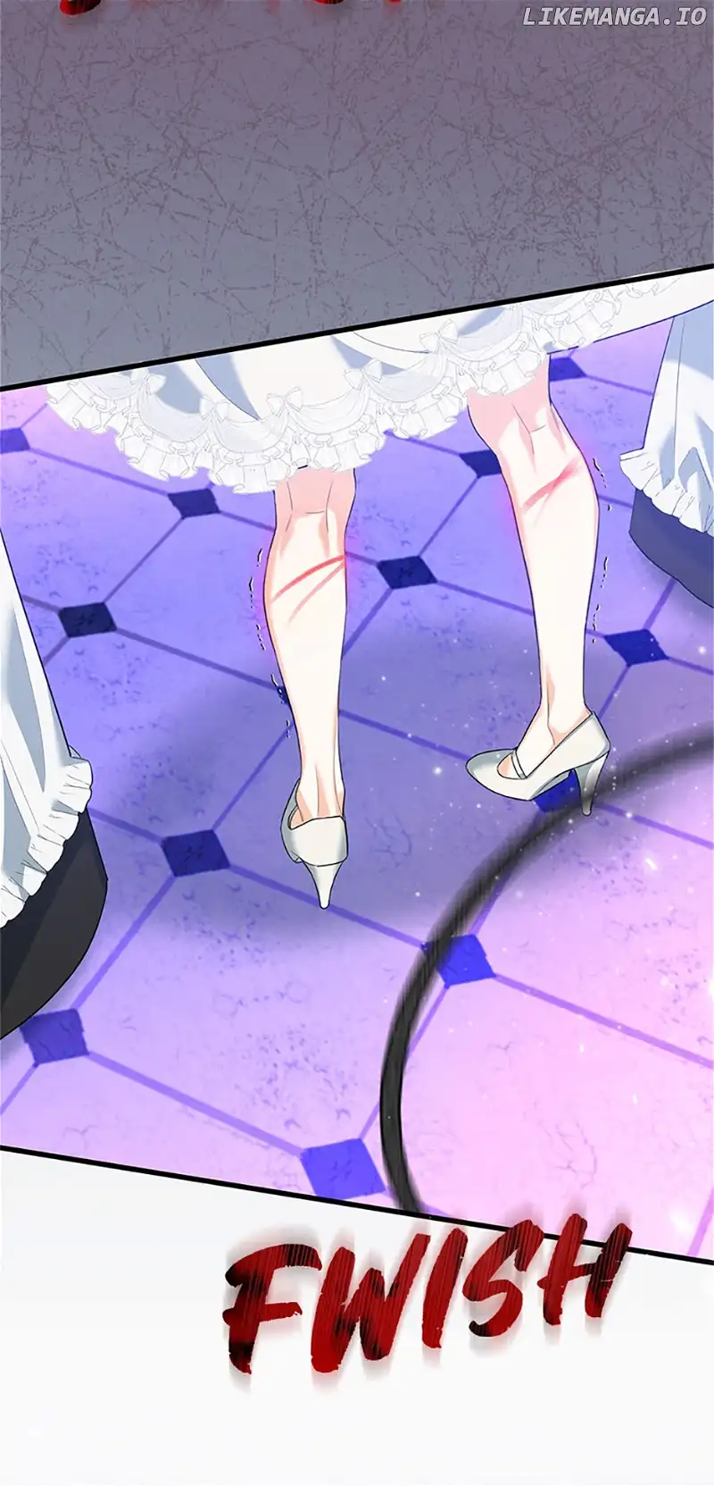 I Created a Harem to Avoid the Male Lead Chapter 28 - Page 114