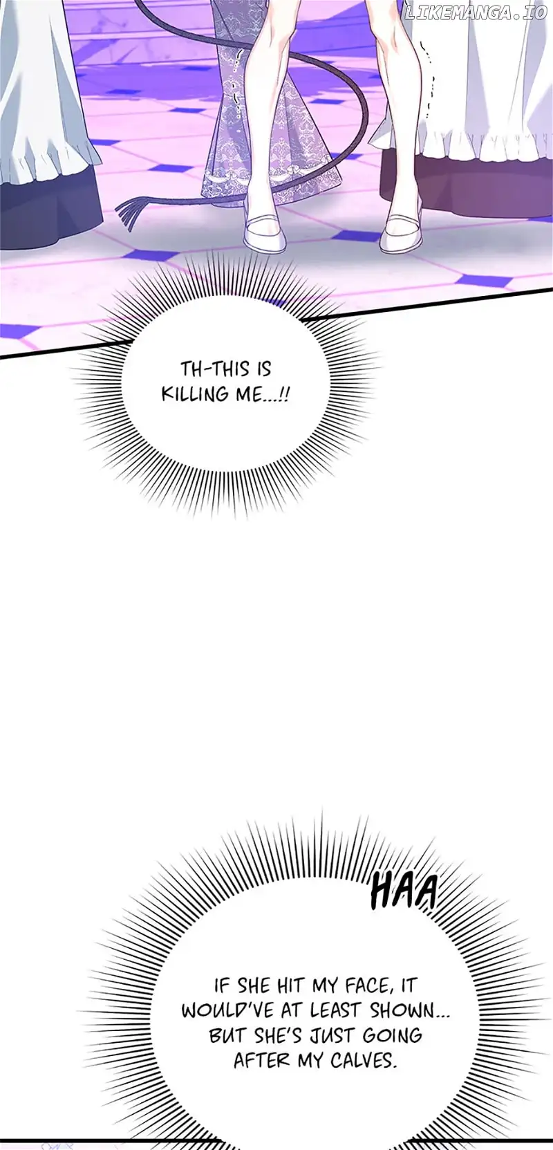 I Created a Harem to Avoid the Male Lead Chapter 28 - Page 116