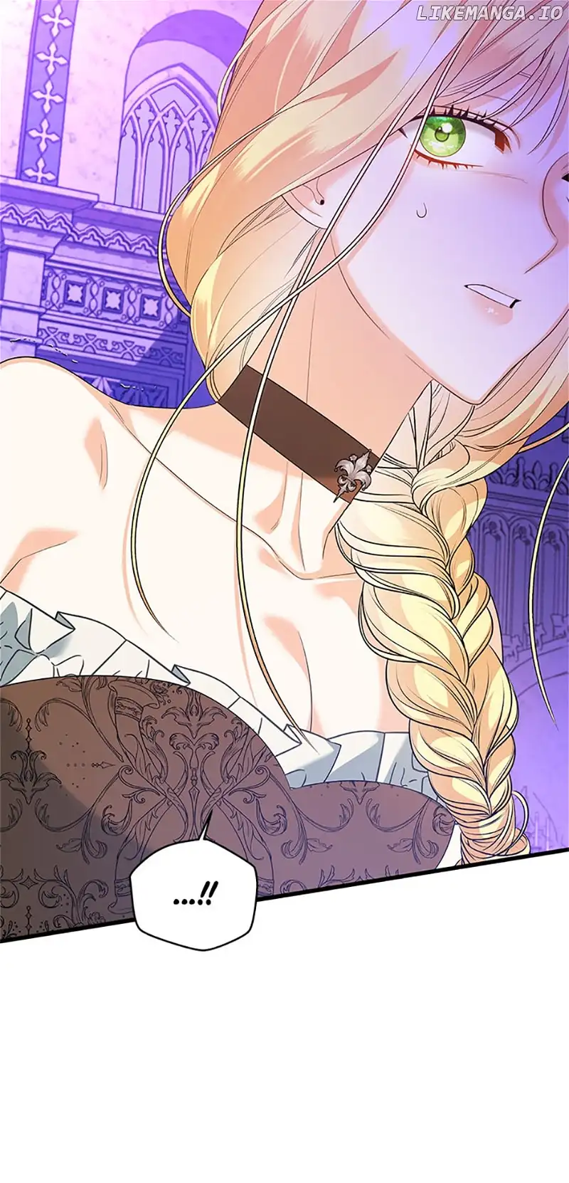 I Created a Harem to Avoid the Male Lead Chapter 28 - Page 119