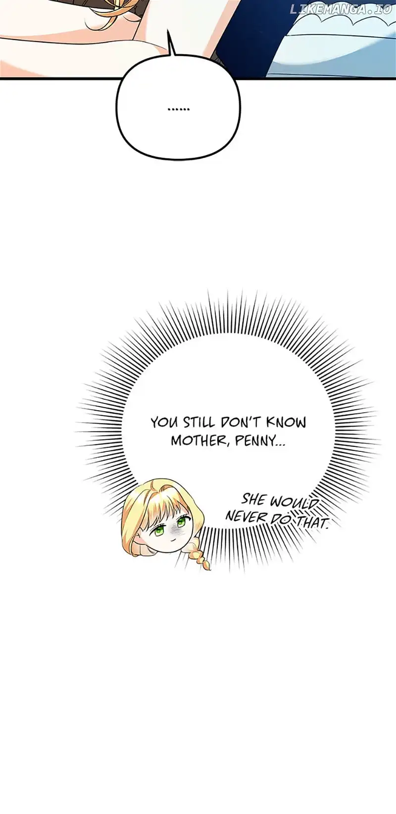 I Created a Harem to Avoid the Male Lead Chapter 28 - Page 12