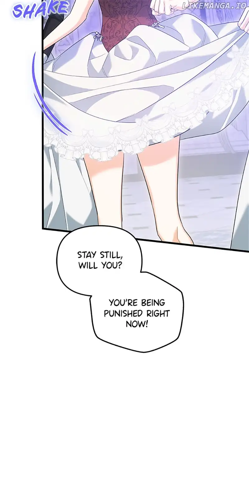 I Created a Harem to Avoid the Male Lead Chapter 28 - Page 124