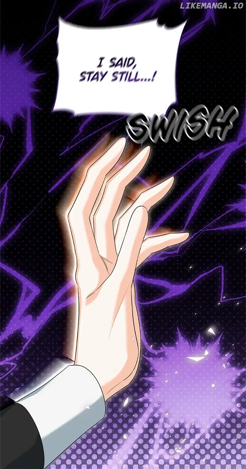 I Created a Harem to Avoid the Male Lead Chapter 28 - Page 126