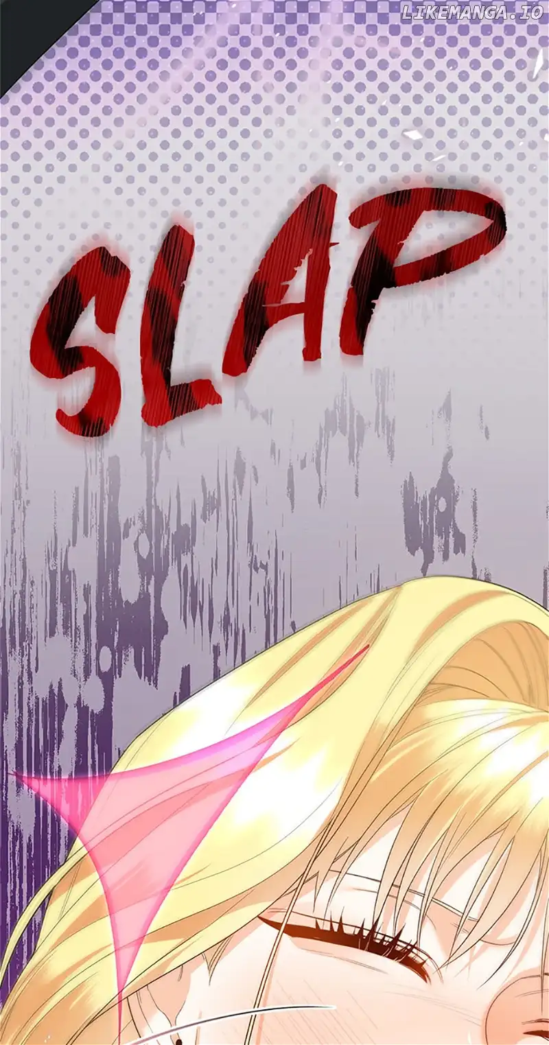 I Created a Harem to Avoid the Male Lead Chapter 28 - Page 127