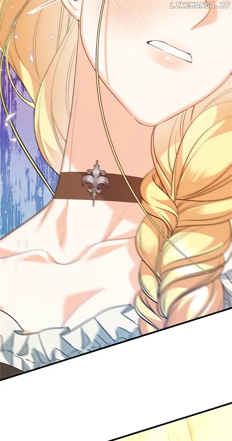 I Created a Harem to Avoid the Male Lead Chapter 28 - Page 128