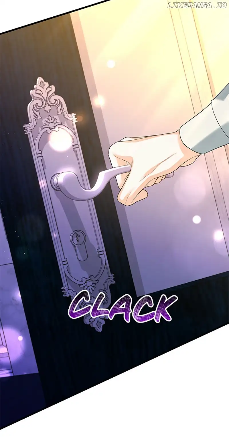 I Created a Harem to Avoid the Male Lead Chapter 28 - Page 129